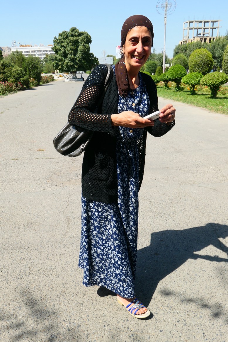 Will wissen, ob meine Zähne echt sind